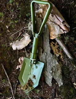 Gentlemen's Hardware Folding Shovel - Trädgårdstillbehör| Trädgårdstillbehör