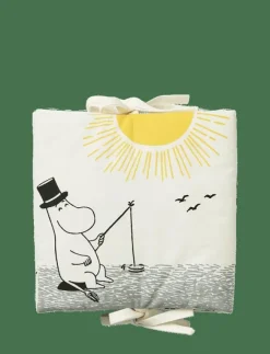 Barn MarMar Copenhagen Sova|Fold-out Fabric Book - Babysängar & Tillbehör