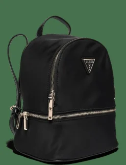 Kvinnor GUESS Ryggsäckar|FOLLIE SMALL BACKPACK - Ryggsäckar