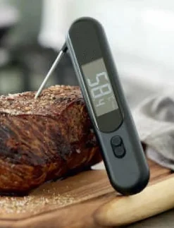Scandinavian Home Köksredskap|Food thermometer EKO - Termometrar & Kökstimers