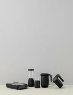 RIG-TIG FOODIE vattenkokare (EU) 1 l. - Vattenkokare| Köksmaskiner