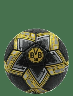 Barn Joker Sportutrustning|FOOTBALL BORUSSIA DORTMUND SIZE 5 - Fotbollsutrustning