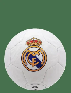 Joker FOOTBALL REAL MADRID SIZE 5 - Fotbollsutrustning|Barn Sportutrustning