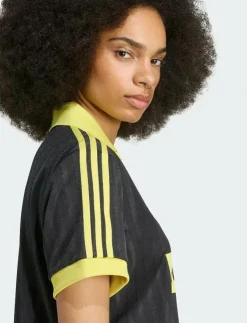 Kvinnor adidas Originals Toppar & T-Shirts|FOOTBALL TEE - Fotbollströjor
