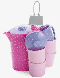 Dantoy for my little princess coffee set - Leksakskök & Tillbehör|Barn Leksakskök & Tillbehör