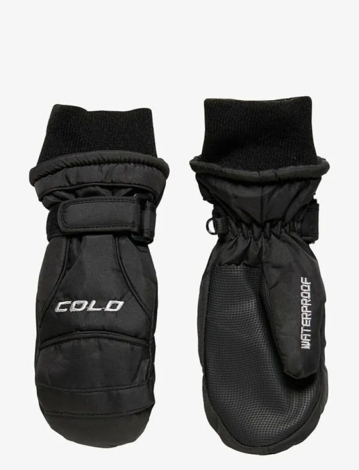 Barn COLD Accessoarer|Vantar|Force Mitten JR. - Vantar