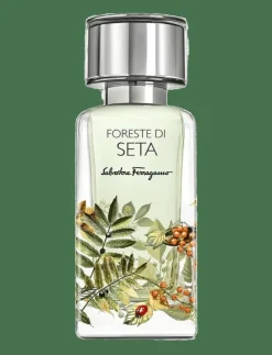 Ferragamo Foreste Di Seta EdP - Eau de parfum|Kvinnor Doft