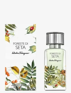 Ferragamo Foreste Di Seta EdP - Eau de parfum|Kvinnor Doft