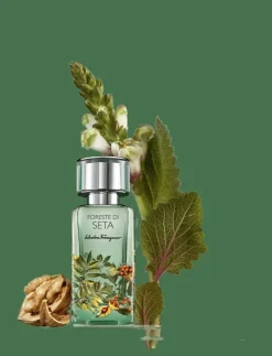 Ferragamo Foreste Di Seta EdP - Eau de parfum|Kvinnor Doft