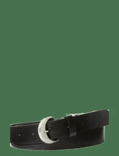 Calvin Klein FORGED PIN BELT 25MM - Skärp|Kvinnor Bälten