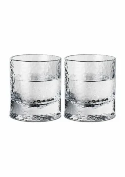 Holmegaard Glas|Forma Dricksglas 30 cl 2 st. - Whiskeyglas & Konjaksglas