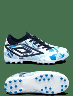 Umbro Formation III AG Jr - Fotbollsskor|Barn Sport För Barn|Sportskor