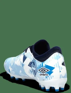 Umbro Formation III AG Jr - Fotbollsskor|Barn Sport För Barn|Sportskor