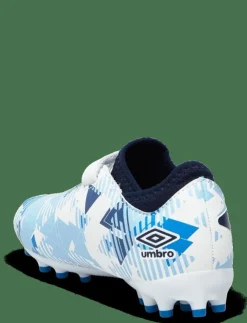 Umbro Formation III AG Velcro Jr - Fotbollsskor|Barn Fotbollsskor|Sportskor