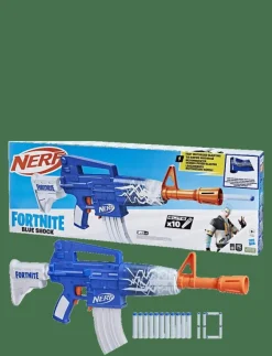 Barn Nerf Blasters|Fortnite Blue Shock - Blasters