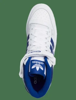 adidas Originals FORUM MID - Höga sneakers| Sportskor