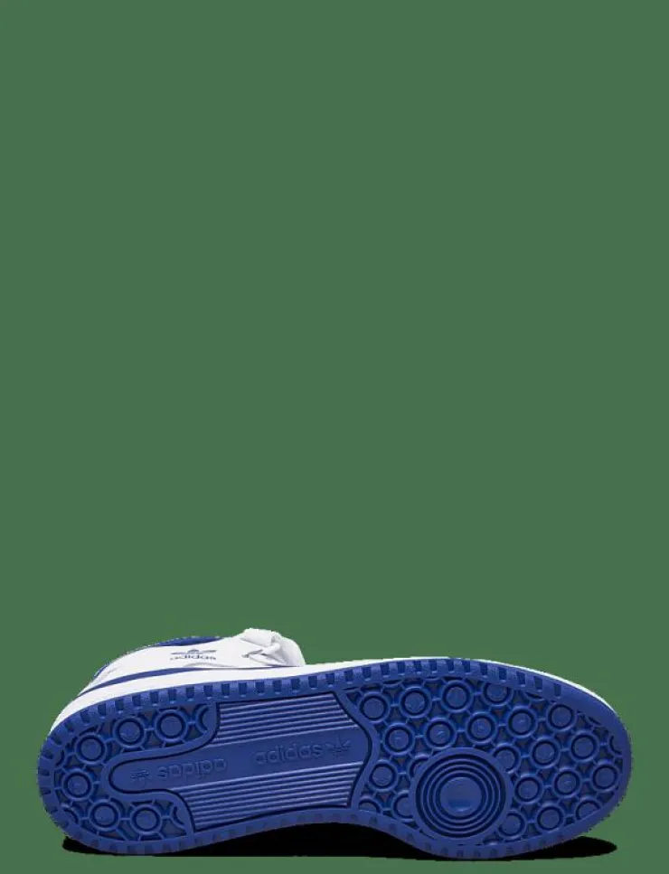 adidas Originals FORUM MID - Höga sneakers| Sportskor