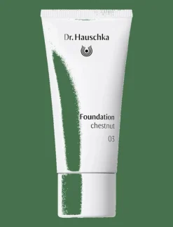 Dr. Hauschka FOUNDATION 30 ML - Ansikte|Kvinnor Smink
