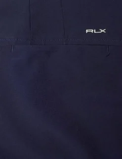 Ralph Lauren Golf Four-Way-Stretch Pleated Short - Golfshorts|Kvinnor Shorts|Shorts