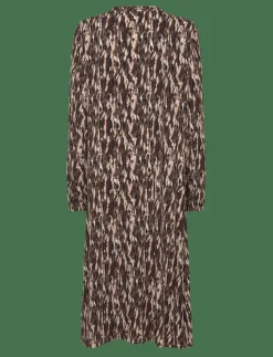 FREE/QUENT FQADNEY-DRESS - Midiklänningar|Kvinnor Klänningar
