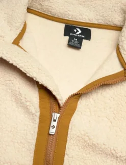 Converse FQ-FULL ZIP TOP - Jackor|Barn Fleecekläder