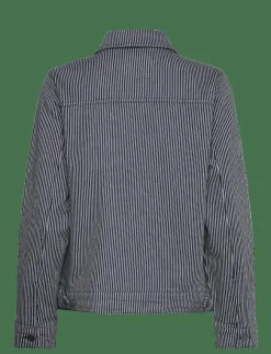 FREE/QUENT FQMELLY-JACKET - Overshirts|Kvinnor Overshirts