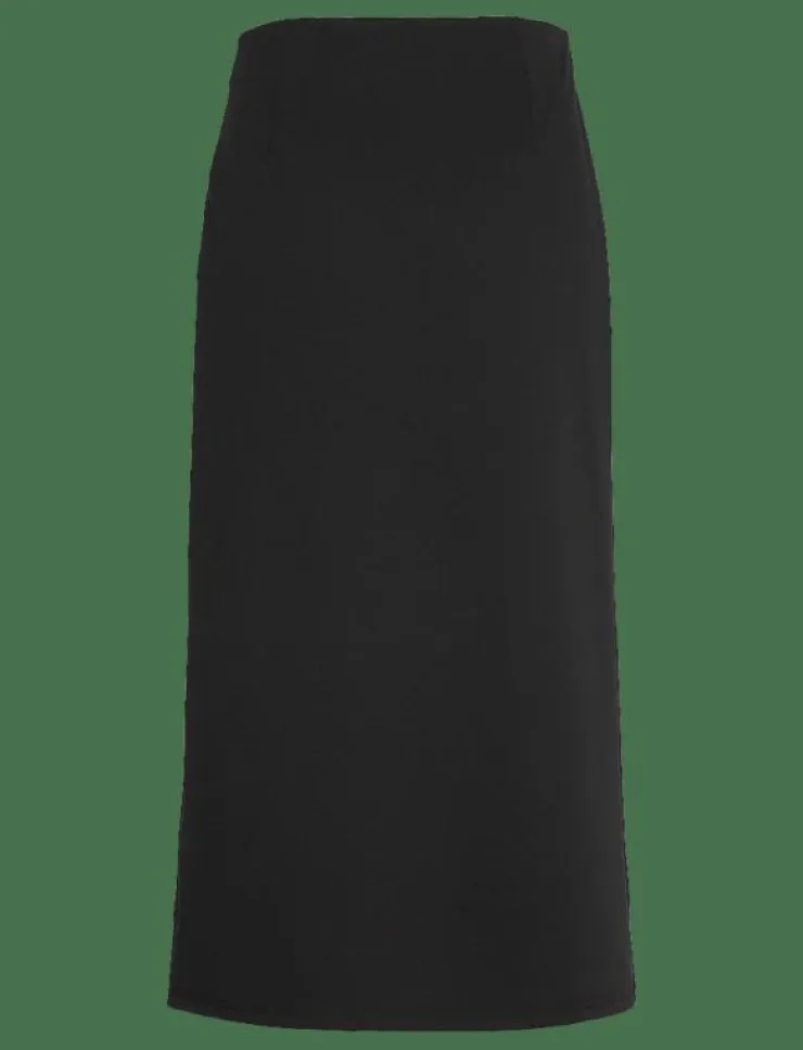Kvinnor FREE/QUENT Kjolar|FQNANNI-SKIRT - Midi kjolar