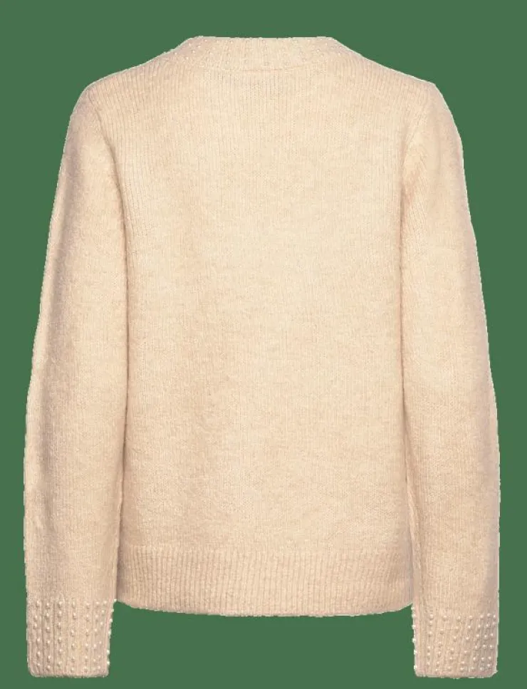 FREE/QUENT FQPEARL-PULLOVER - Stickat|Kvinnor Stickat