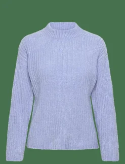 FREE/QUENT FQTHRILL-PULLOVER - Stickat|Kvinnor Stickat