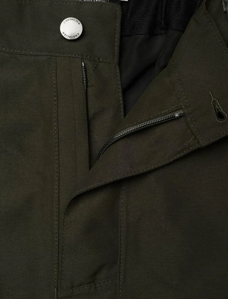 Chevalier Byxor|Fractus Chevalite Pants - Friluftsbyxor