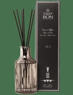 Kvinnor C'est Bon Bastu & Spa|Doftpinnar & Doftspray|Fragrance Diffuser - Doftpinnar