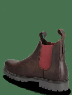 Marstrand Chelsea Boots|Kängor|FRANS - Chelsea boots