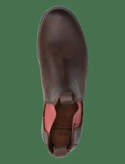 Marstrand Chelsea Boots|Kängor|FRANS - Chelsea boots
