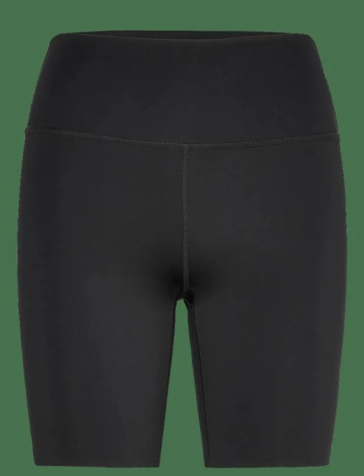 Kvinnor Athlecia Tights|Leggings & Tights|Franz V2 W Short Tights - Träningstights
