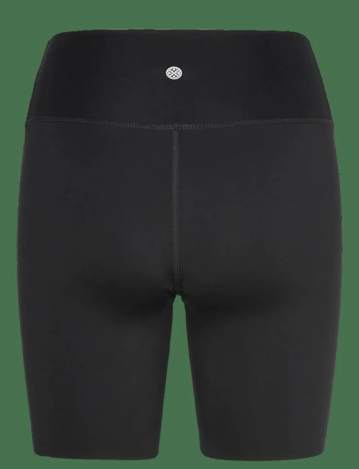 Kvinnor Athlecia Tights|Leggings & Tights|Franz V2 W Short Tights - Träningstights