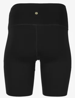 Kvinnor Athlecia Tights|Leggings & Tights|Franz V2 W Short Tights - Träningstights