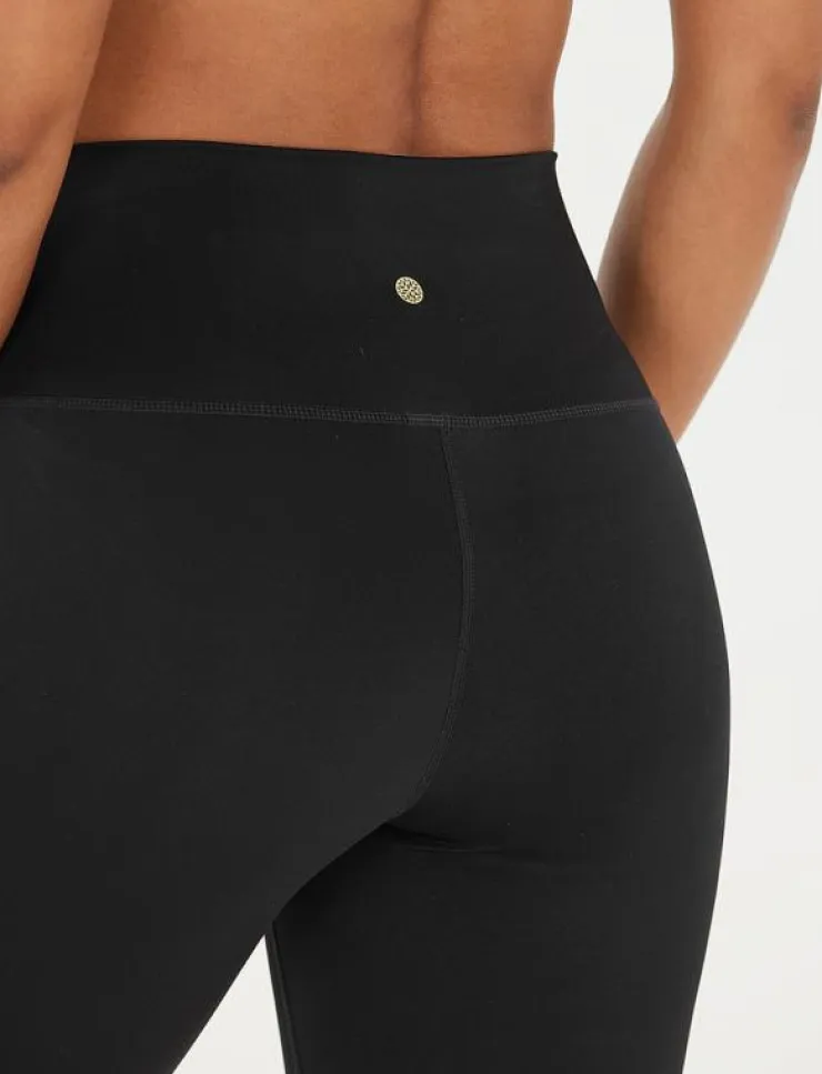 Kvinnor Athlecia Tights|Leggings & Tights|Franz V2 W Short Tights - Träningstights