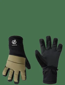 Dare2b Freeride Unisex Glove - Fingervantar|Kvinnor Accessoarer|Handskar
