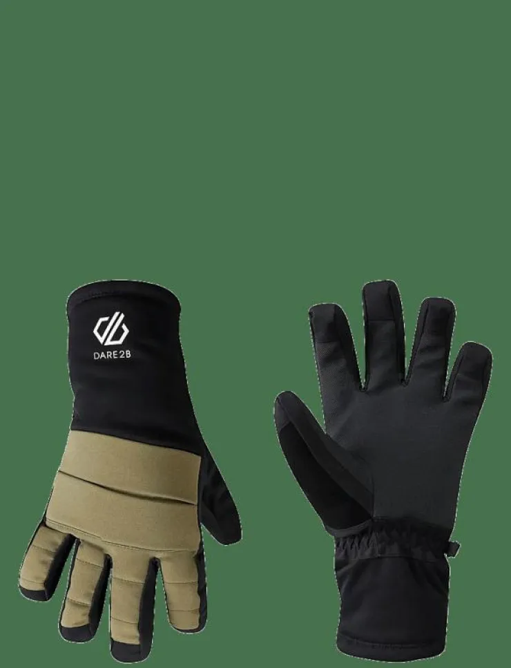 Dare2b Freeride Unisex Glove - Fingervantar|Kvinnor Accessoarer|Handskar