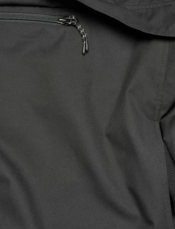 Woodbird Jackor & Rockar|Frenzy Anorak Jacket - Anorak