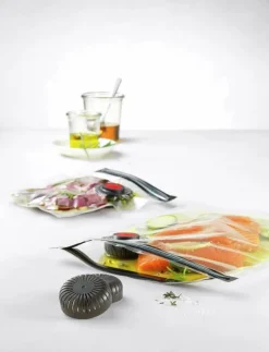 Zwilling Köksmaskiner|Fresh & Save, Vakuum tillbehör-set vätskebarriär - Vakuumpump