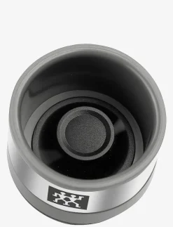 Zwilling Fresh & Save, Vakuum vinförslutar set Grå - Vinöppnare & Korkskruvar| Drink & Bartillbehör