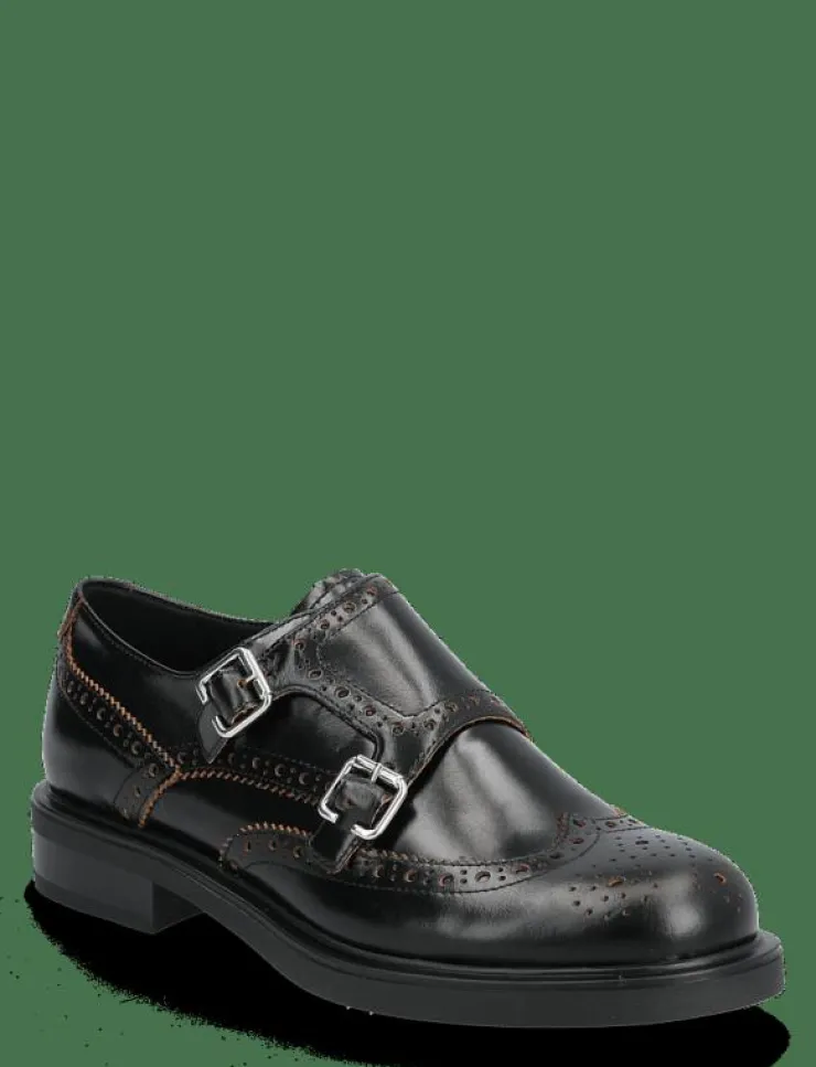 VAGABOND FREYA - Loafers|Kvinnor Loafers
