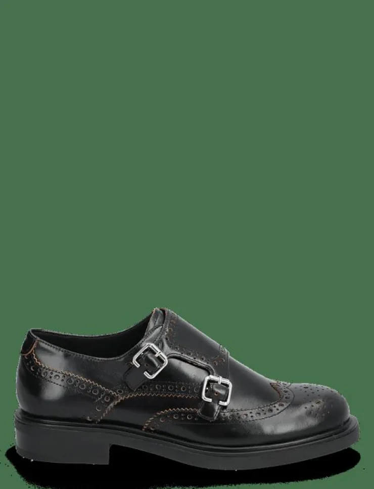 VAGABOND FREYA - Loafers|Kvinnor Loafers