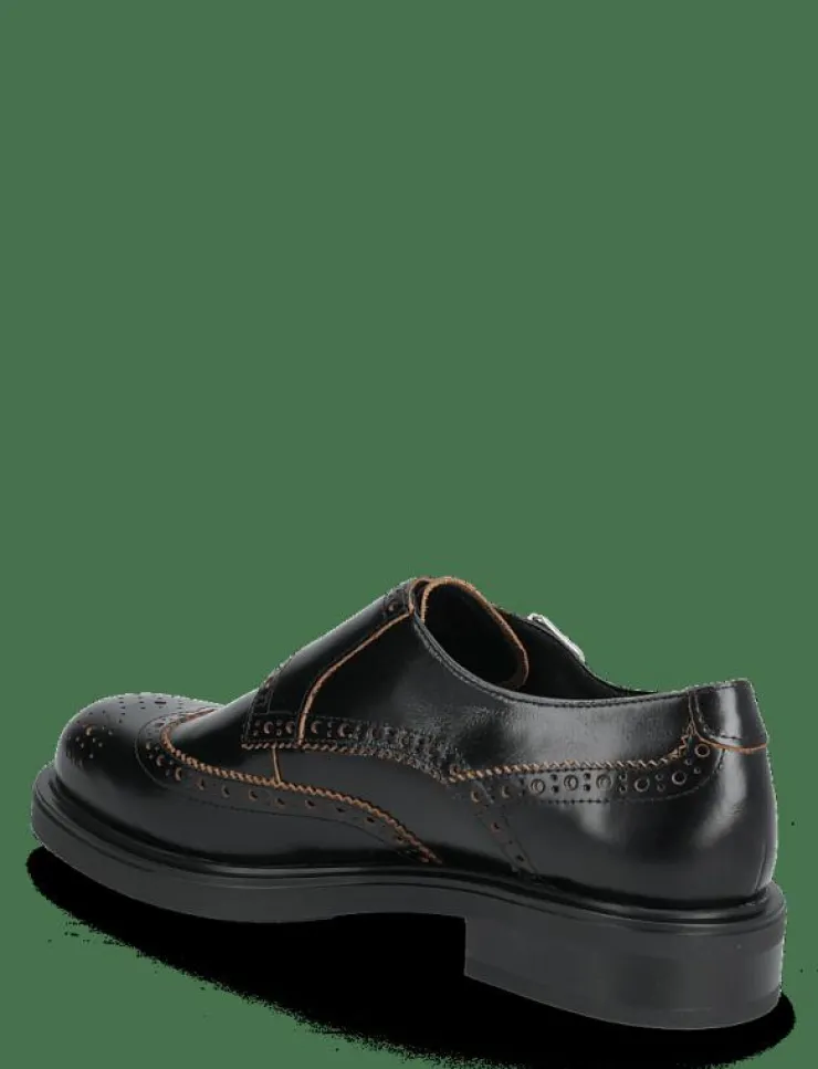 VAGABOND FREYA - Loafers|Kvinnor Loafers