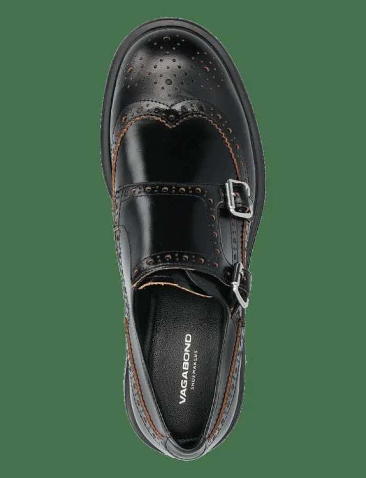 VAGABOND FREYA - Loafers|Kvinnor Loafers
