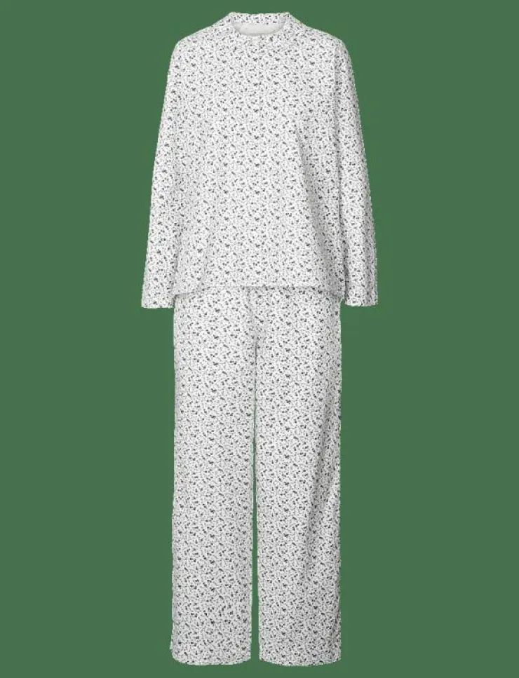 STUDIO FEDER Frida Pajama - Pyjamas|Kvinnor Pyjamas & Loungewear