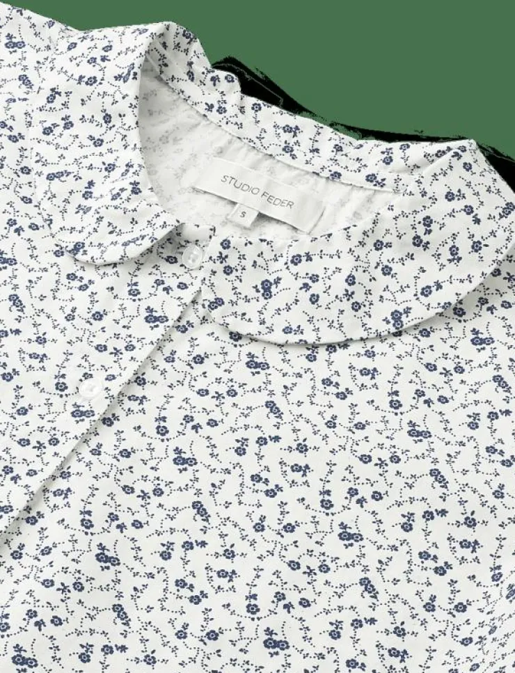 STUDIO FEDER Frida Pajama - Pyjamas|Kvinnor Pyjamas & Loungewear