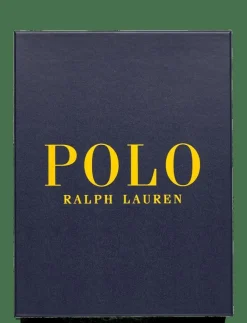 Polo Ralph Lauren Fringe Cashmere Scarf - Halsdukar| Sjalar & Halsdukar