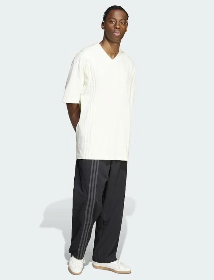adidas Originals FRONT ST TEE - T-shirts| Toppar & T-Shirts
